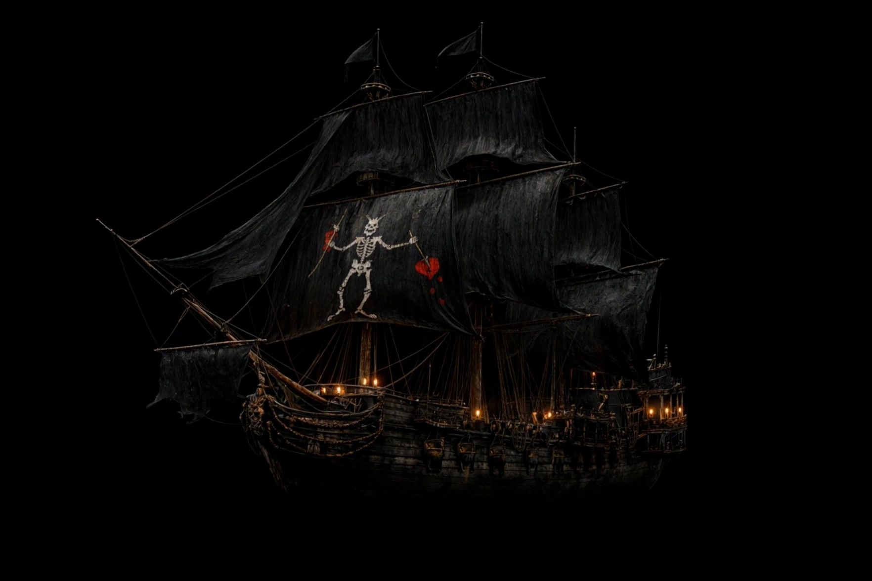 Ashes of Revenge short story artwork